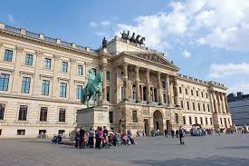 Es sind brancheneinträge zu haus in braunschweig gefragt? Hotel Deutsches Haus In Braunschweig