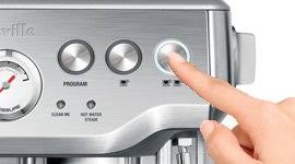 We did not find results for: Breville Bes870bss Barista Express Coffee Machine Appliances Online