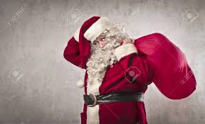 Over the time it has been ranked as high as 6 145 799 in the world. Pere Noel Avec Sa Hotte Remplie De Cadeaux Banque D Images Et Photos Libres De Droits Image 16621331