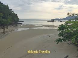 Entrance fee & opening hours. Penang National Park