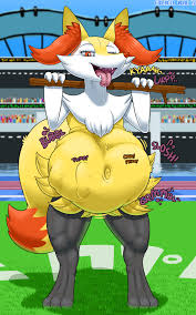 Fidchellvore exclusive colored art - Page 6 - HentaiEra