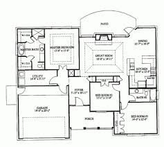 A 5 bedroom home relives you from the tension of 5 bedroom home plans are very much suited for a large family. 5 Bedroom Bungalow Floor Plan Philippines Philippines Bungalow House