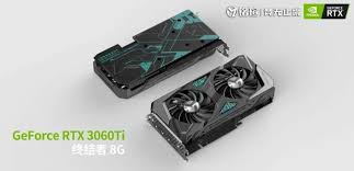 There are 9 blades on each fan and the front shroud has solid bars extending throughout. Maxsun Unveils Its Custom Geforce Rtx 3060 Ti Graphics Card Lineup Including Anime Inspired Enchantment Heart Princess Model Laptrinhx