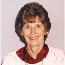 Obituary for Jeannette Anita Hauser (Steele)