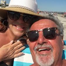 After the rain, patiently waiting hundreds of years to be found. -Southern  NJ