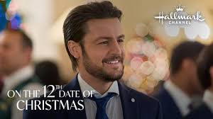 Countdown to Christmas' movie review: 'On the 12th Date of Christmas' —  Escape Into Film