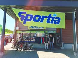 Sportia Loimaa Sporting Goods Store Loimaa Facebook 33 Reviews 579 Photos