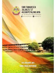 Smk Taman Sea Home Facebook