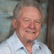 Richard Heinert Obituary October 15, 2014