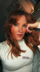 Irish Curl Girl Problems: Embracing Ginger Life