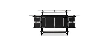 These terms, though similar, have small differences that matter. 636 Elling Buffet Cabinet By Gerrit Thomas Rietveld Cassina