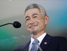 Kenneth Cole Resigns as amfAR Chairman After Harvey Weinstein Deal