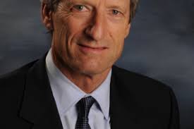 NorCal Imaging Radiologist Joins Panel