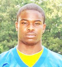 Deon Mcdaniel's Instagram, Twitter & Facebook