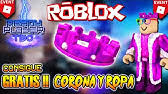 Pintar roblox, un juego de roblox del catálogo de juegos gratis de juegos.net. Como Conseguir Corona Y Ropa Gratis De Piggy Del Evento Ready Player Two Roblox 2020 Youtube