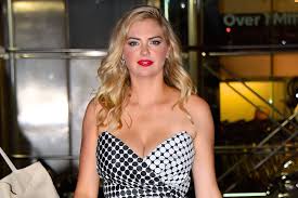 Katherine elizabeth upton (born june 10, 1992) is an american model and actress. Kate Upton Bashes Snoozefest Victoria S Secret Fashion Show