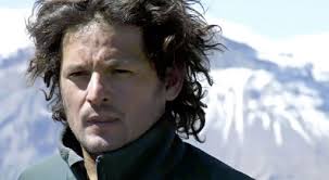 Lucero hogaza león (spanish pronunciation: Ignacio Lucero On His Broad Peak Ascent Conditions Did Change Explorersweb