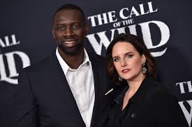 Ensemble, ils multiplient les programmes comiques, côtoyant jamel debbouze. Helene Sy Son Adorable Declaration A Omar Sy Pour Leurs 13 Ans De Mariage