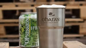 To start with aluminum cans are really very high grade alloy 6061. Are Cans More Environmentally Friendly Than Bottles