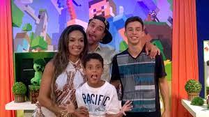 O mesmo aconteceu da primeira vez, em fevereiro, quando o ator testou positivo: Milena E Diogo Nogueira Comemoram Aniversario Do Filho Cacula Fotos R7 Famosos E Tv