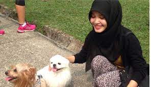 In this era of modernization, malaysia has explicitly transformed from an agricultural recently, the i want to touch a dog programme that has been held on 19th october 2014 at the central park in bandar utama, petaling jaya, has raised many. I Wanna Touch Your Dog And Stand Against Harmful Conservative Stereotypes