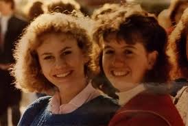 Class of 1987 senior trip around Manhattan