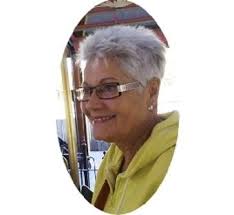 Brenda Joyce JEFFREY Obituary