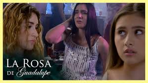 Sus amigas de Minerva confiesan que la abandonaron