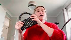 Bead a bag and save up to 30% of your time with this little hack. Hope it  helps! #microbag #beads #beadedbag #beading #beadingtutorial #beadingtiktok  #beadingworld