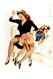Spanking Toons: Nov 18, 2013 | NekkidCuties