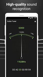 Are guitar tuner applications accurate? Guitar Tuner For Android Apk Download