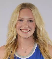 2021-22 Women's Basketball Roster