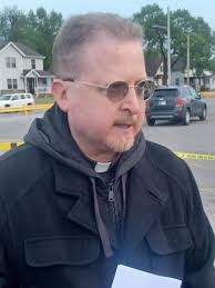 Indiana executes Ritchie in Michigan City for killing of police officer