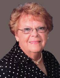 Obituary information for Colene Greubel Babcock