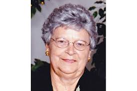 Eileen Schell Obituary (2015)