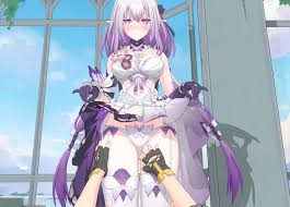 [Yuluer] Castorice
