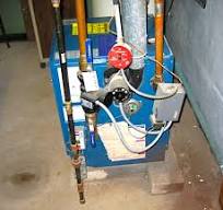 Inspecting Gas-Fired Boilers - InterNACHI®