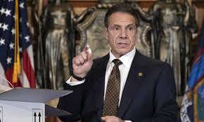 Andrew cuomo faced mounting pressure tuesday to resign, including from president joe biden and other onetime democratic allies, after an investigation found he sexually. Former Aide To Andrew Cuomo Accuses New York Governor Of Sexual Harassment Andrew Cuomo The Guardian