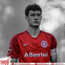 Rodrigo dourado cunha (born 17 june 1994) is a brazilian professional footballer who plays as a midfielder for internacional. Dourado Internacional Futebol Clube Futebol Sport Clube Internacional