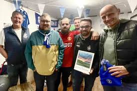 Lucero-serpa hot en Tenerife