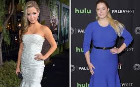 Curhatan Sasha Pieterse Saat Kehilangan Berat Badan 70 Kg Dalam 2 Tahun Okezone Celebrity