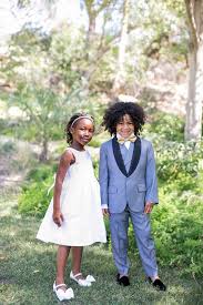 Each section has its own page so please list everything accordingly. A Modern Romantic Outdoor Wedding At The Hummingbird Nest Ranch In Santa Susana California