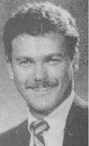 Kevin Duane Handy (1956-2004)