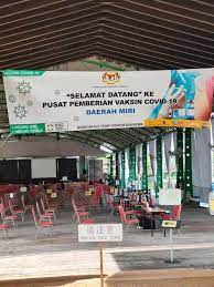 Pejabat kesihatan bahagian samarahan, jalan datuk mohd. Pejabat Kesihatan Bahagian Miri Pejabat Kesihatan Bahagian Miri Jalan Temenggung Oyong Lawai Jau Daneil Batin Ketua Pejabat Pbs Miri En