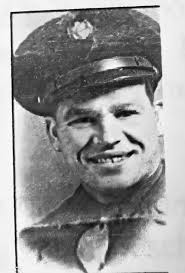 Capt Richard Shafle Freeman : pic from West Point