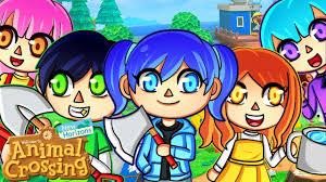 We did not find results for: Our New Life In Animal Crossing New Horizons Youtube
