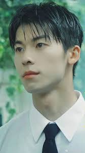 Pin oleh Angelique Mazikeen di Marcus Meng/ kim Yosh