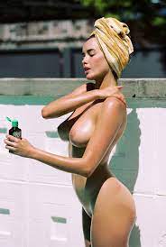 sarah stephens australian model nude playboy 23