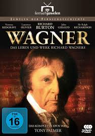 Wagner,richard