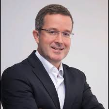 Andreas Rogenmoser Email & Phone Number